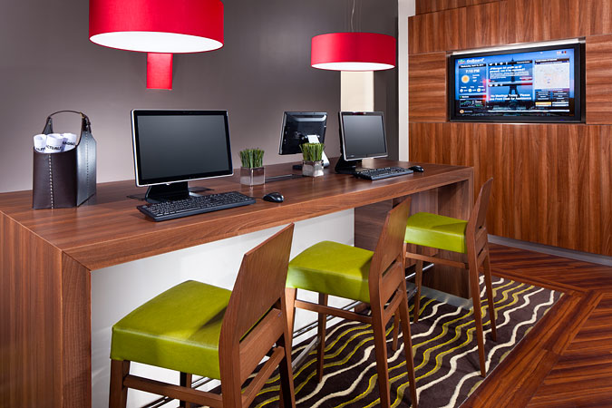 Courtyard by Marriott Paris Arcueil