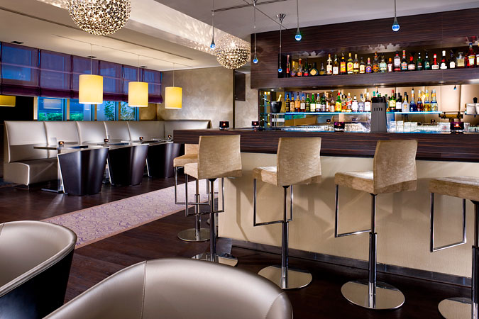 Sheraton Munich Arabellapark Hotel