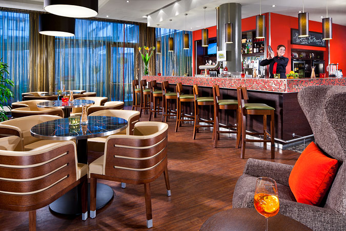 Courtyard by Marriott Munich City Center