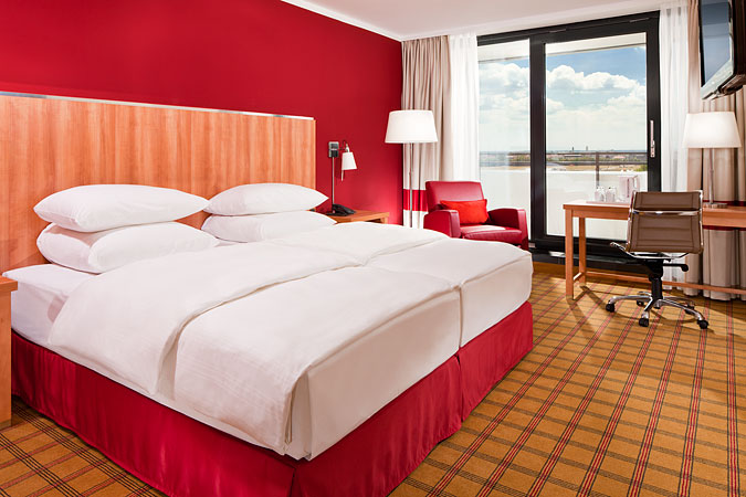 Four Points by Sheraton Munich Central