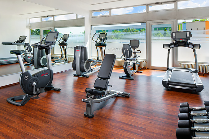 Four Points by Sheraton Munich Olympiapark