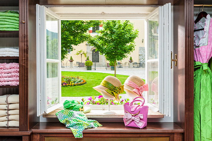 Schloss Fuschl, a Luxury Collection Resort & Spa